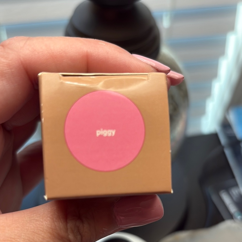 Rhode Pocket Blush - Piggy - Picture 2 of 2